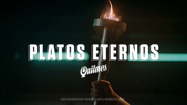 Platos Eternos