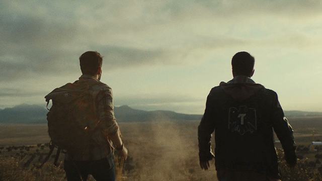 Tecate