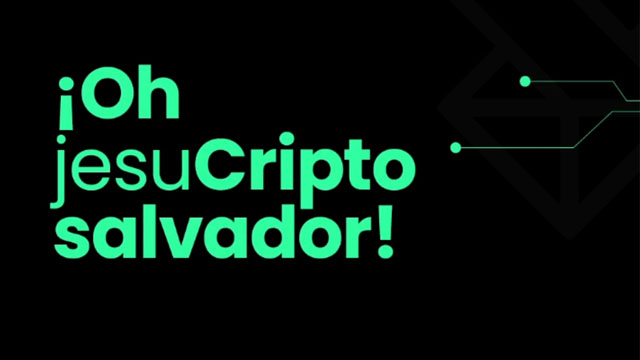 JesuCripto 1