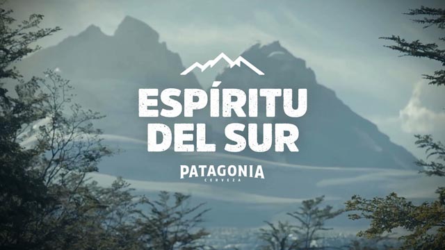Espíritu del Sur