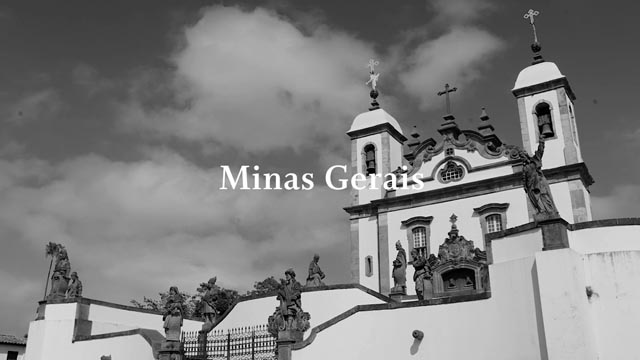 Minas Gerais