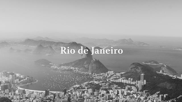 Rio de Janeiro