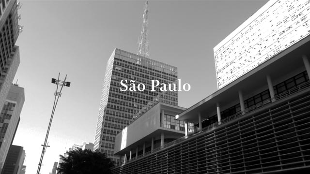 Sao Paulo