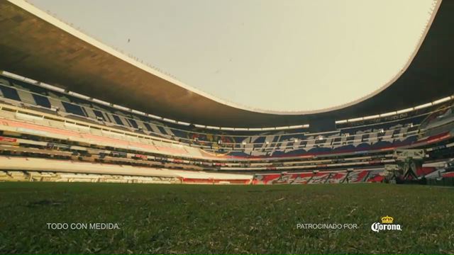 Teaser - El brillo del más grande 01