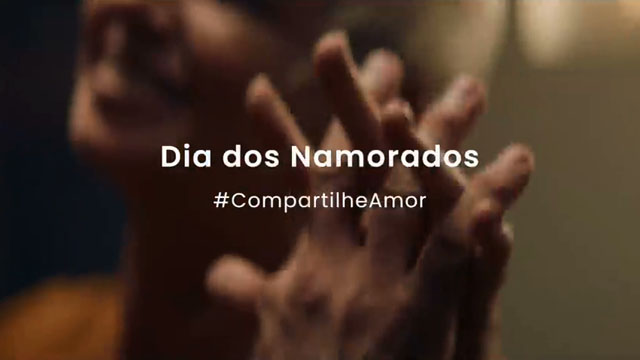 Amor de toda forma