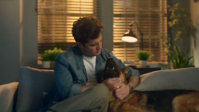 Esta noche voy a cenar - Boneta y Marta
