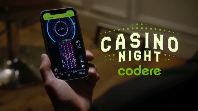 Casino Night