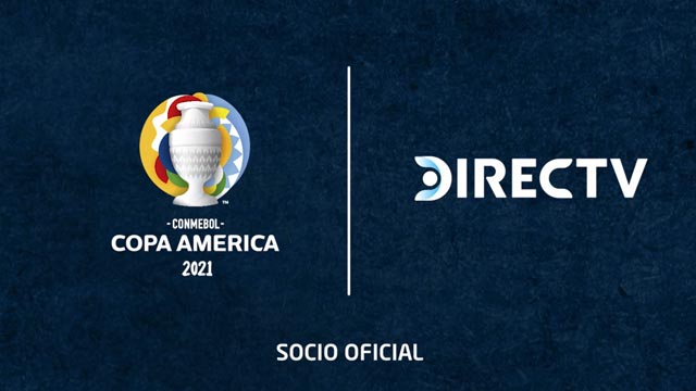 COPA AMÉRICA 2021