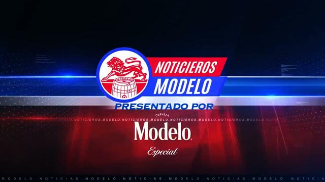 Noticieros Modelo