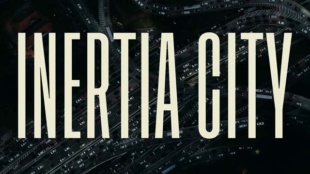 Caso - Inertia City (Cannes 2021)