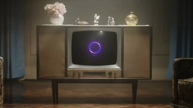 Consola Retro Smart
