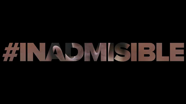 Inadmisible