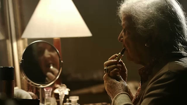 Abuela