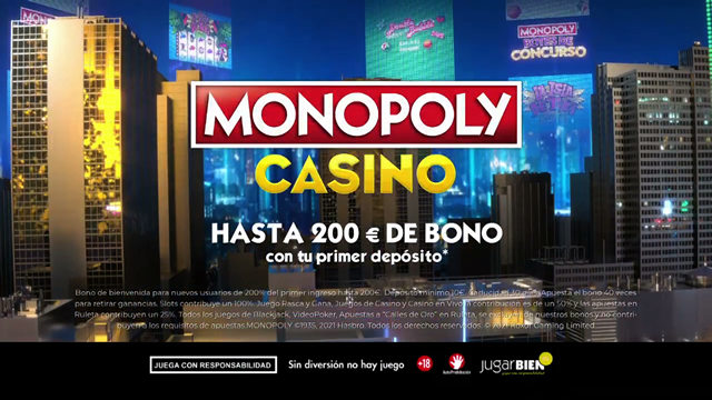 La ciudad del juego y la diversión