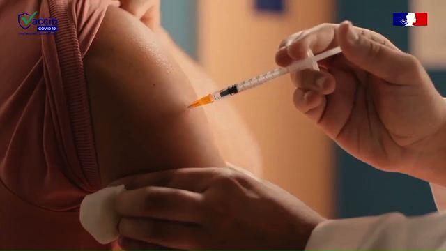 Todos vacunados, todos protegidos