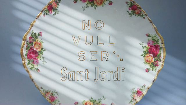 Saint Jordi