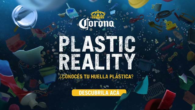 Plastic Reality
