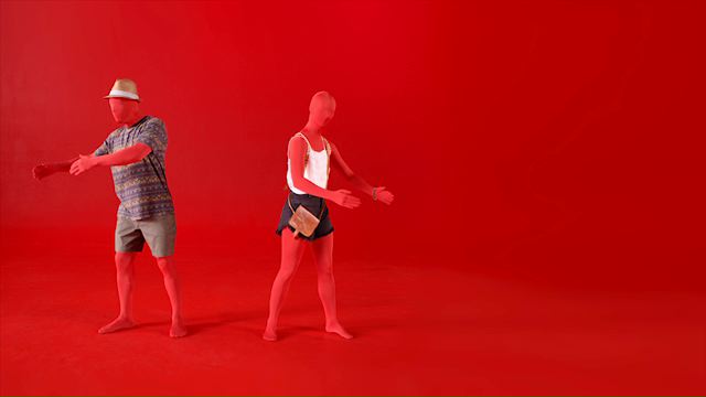 Mannequins
