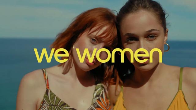 We Women