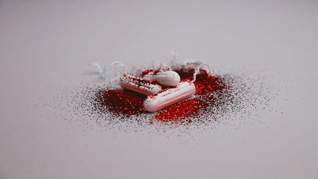 Caso - The Bloody Data
