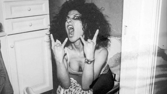 Rockin Mama