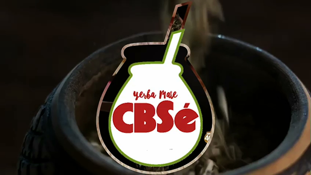 Felicidad en cada mate