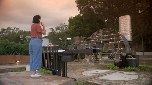Caso - Paseo del Recuerdo (Cannes 2021)