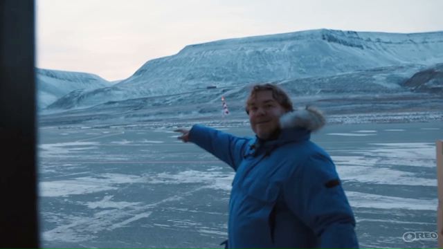 The Oreo Doomsday Vault