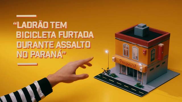 Ladrao