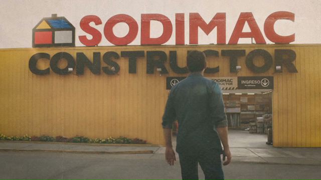 A lifetime commitment (Cannes 2021)