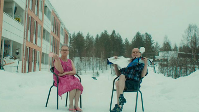 Caso - Salla 2032 (Cannes 2021)