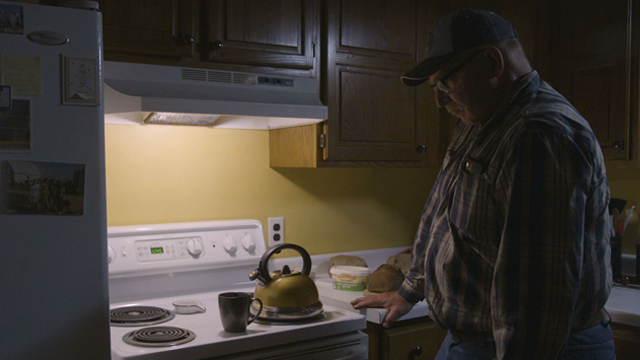 Contract of Change (Cannes 2021)