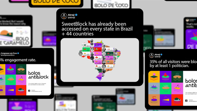 Sweetblock