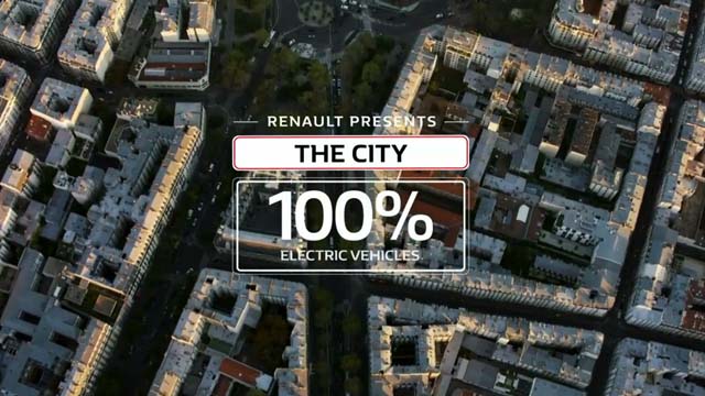 Caso Electric Village (Cannes 2021)