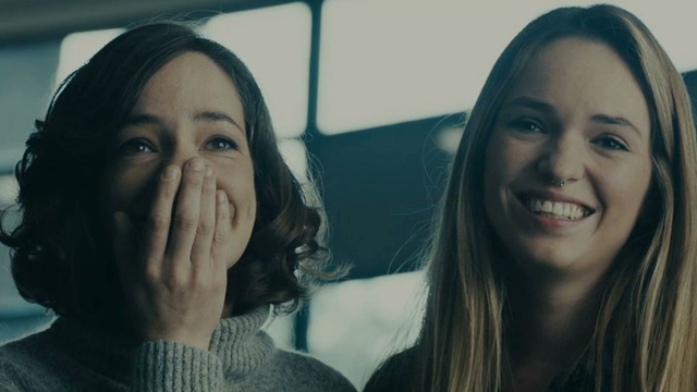 The time we have left (Cannes 2021)