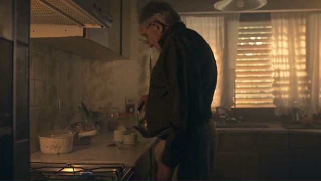 Pensions Delivery (Cannes 2021)