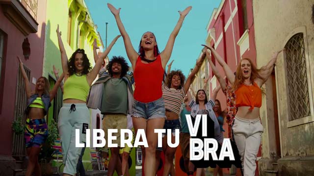 Vibra