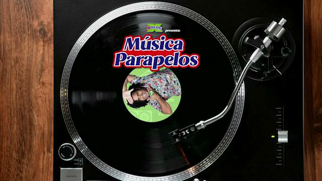 Música parapelos