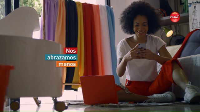 Claro que es posible