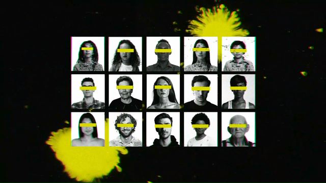 Caso - The bright invader