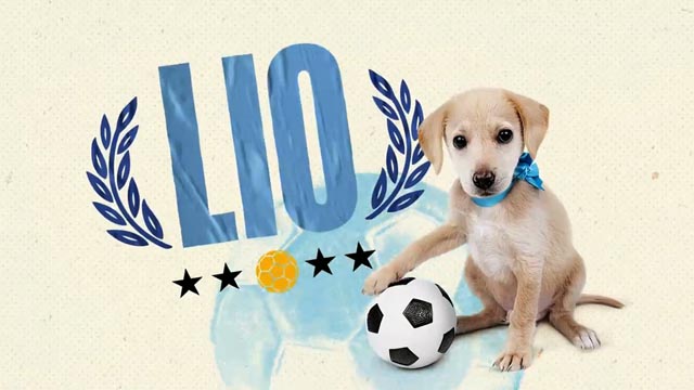 Tengo De Hijo A