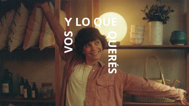 Vos y lo que Querés