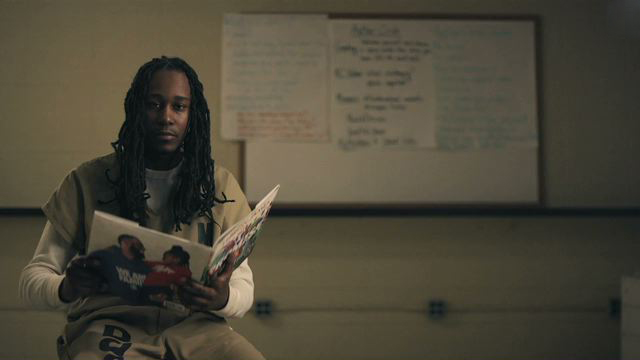Bedtime stories