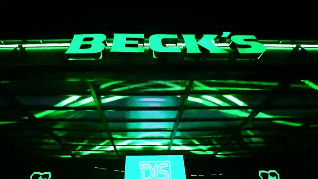 Distrito BECKS