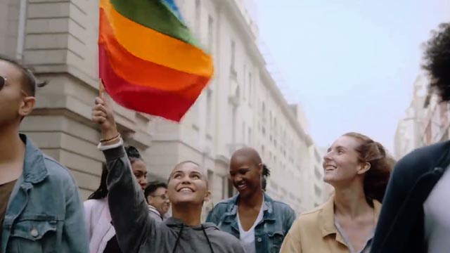 Nivea Pride