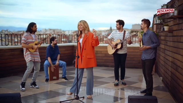 La canción del verano 