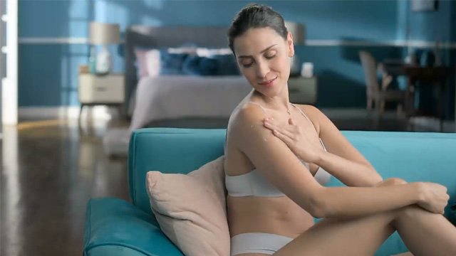 Descubre NIVEA Protección Solar con Tecnología Anti-contaminación