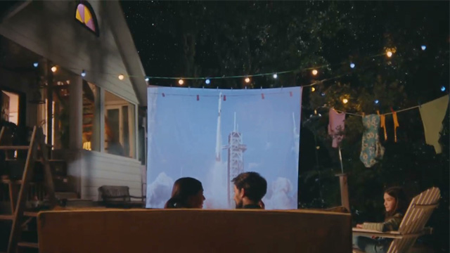 Cinema