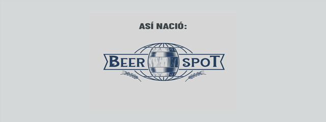 Beer spots - open for business