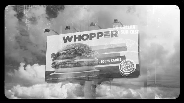Home of the billboard